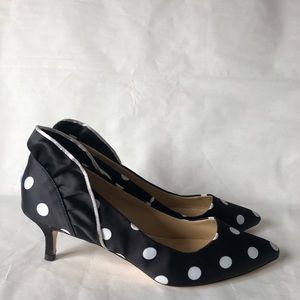 women's half shoe